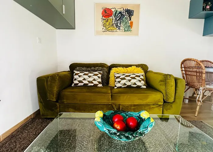 Apartamento Le Cap *