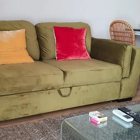 Le Cap Appartement Menton