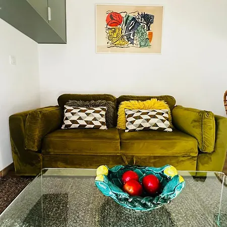 Appartement Le Cap *