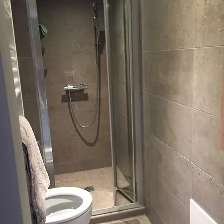Appartement Le Cap *