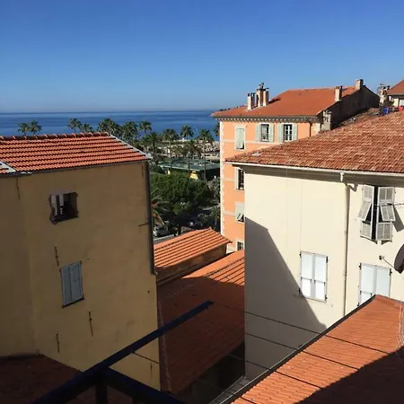 Apartman Le Cap