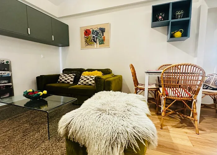 Le Cap * مينتون